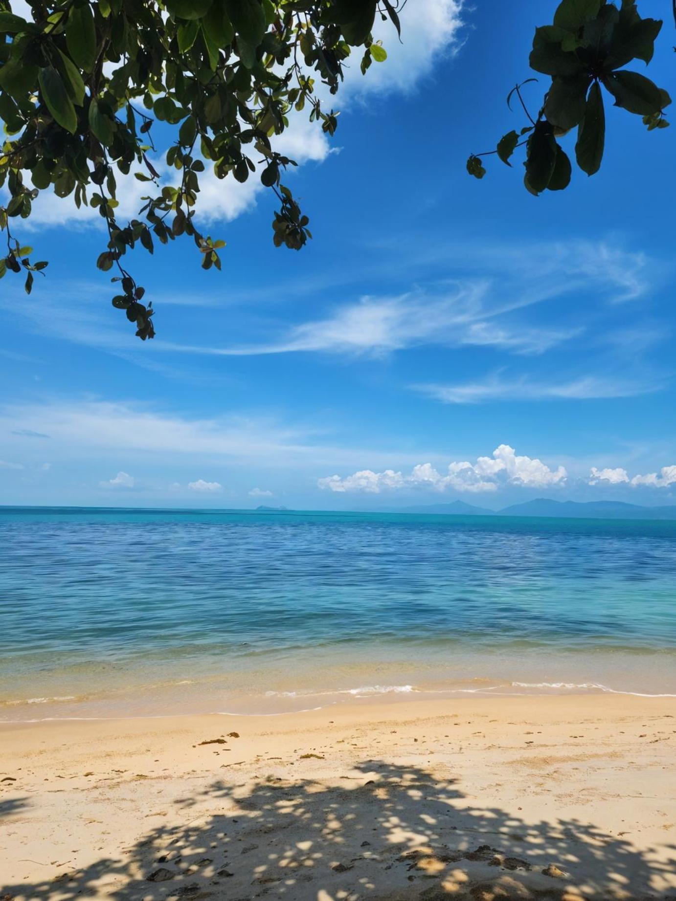 A Little Bungalows By Beach Amphoe Koksamui Exterior foto